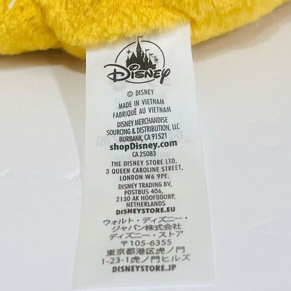 Disney Winnie The Pooh Plush EUC - Picture 3 of 4